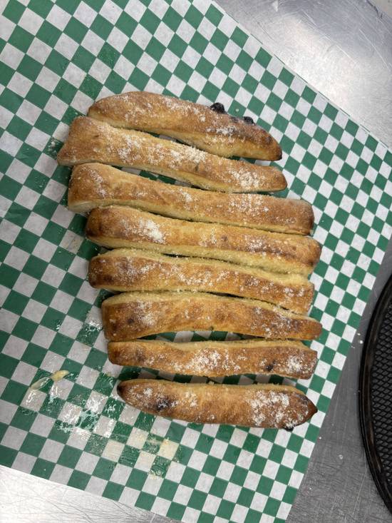 Bread Sticks