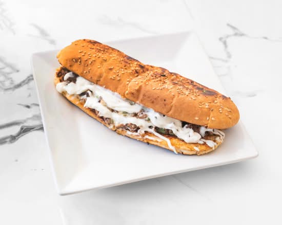 Philly Cheesesteak