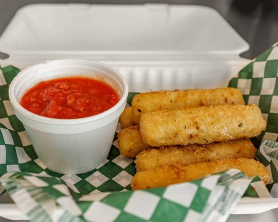 Mozzarella Sticks