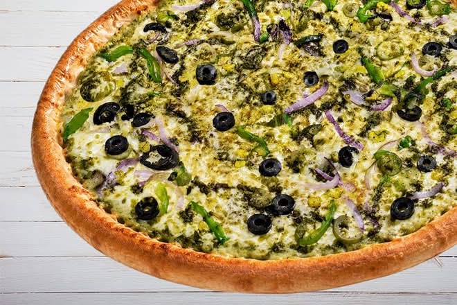 FIESTA PESTO FEAST