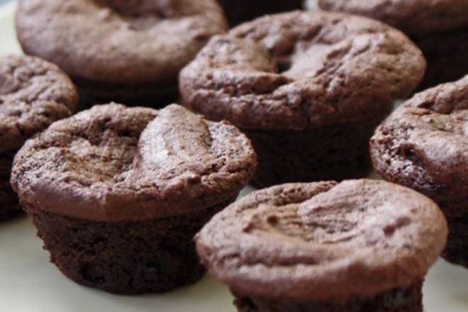 1 PC X FS CARES BROWNIE