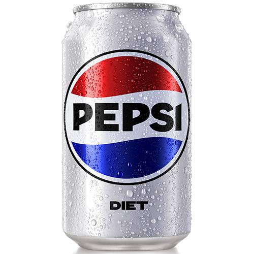 DIET PEPSI (355ML)