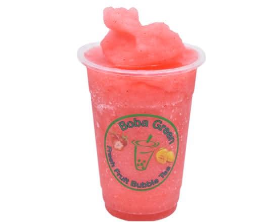 Strawberry Ice crush