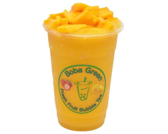 Mango Slush