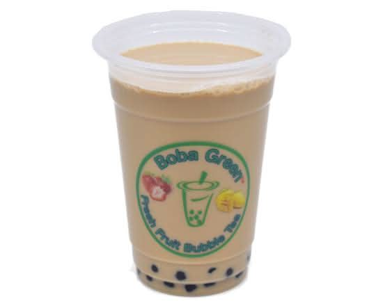Original Milk Black Tea