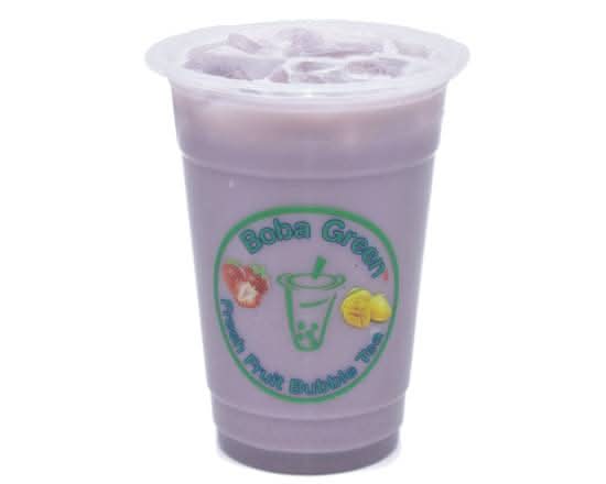Taro Milk Tea