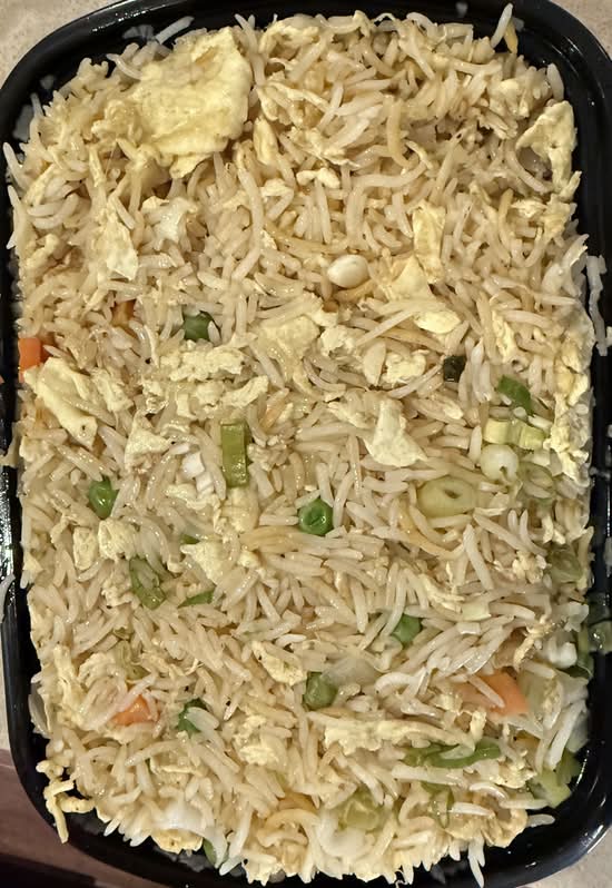 Fried Rice