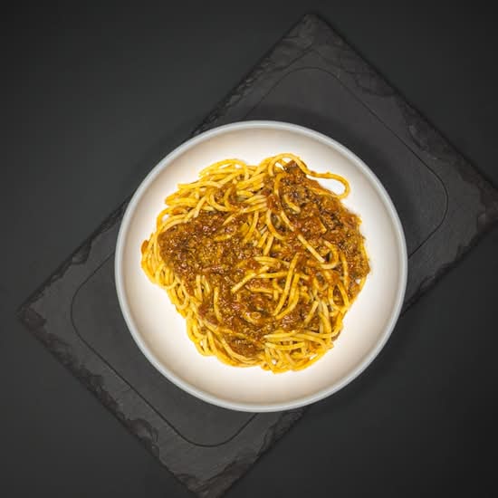 Create Your Own Pasta