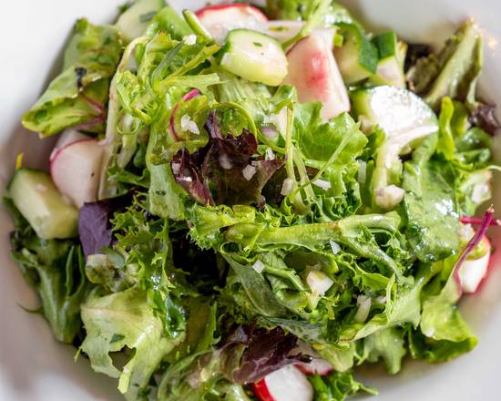Salade Verte / Green Salad