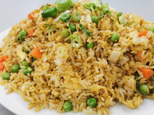 Egg Fried Rice