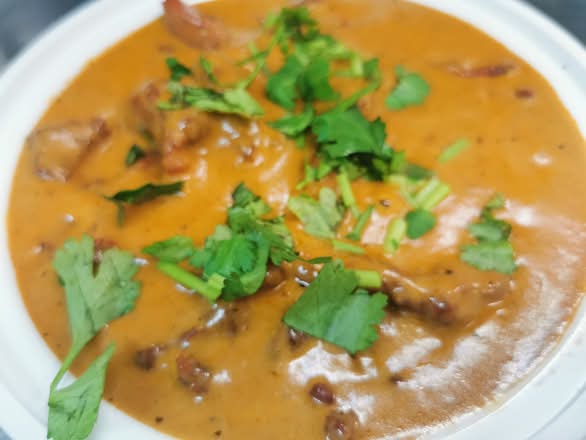 Butter Masala
