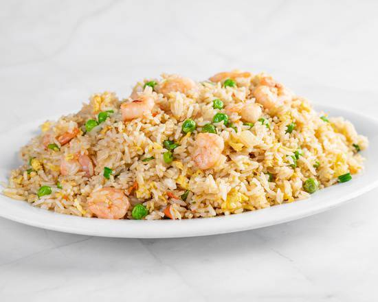 Shrimp Fried Rice