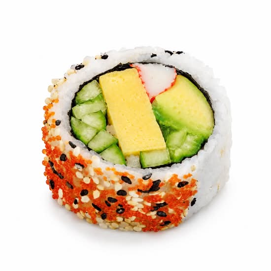 Maki californie / California Maki
