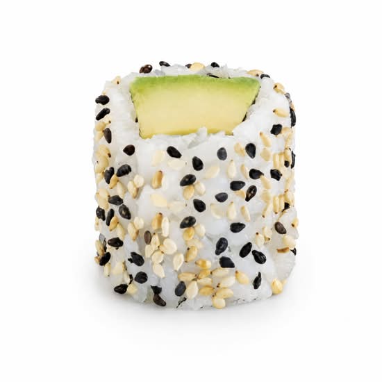 Hosomaki avocat / Avocado Hosomaki