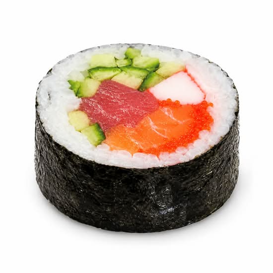 Maki New York / New York Maki