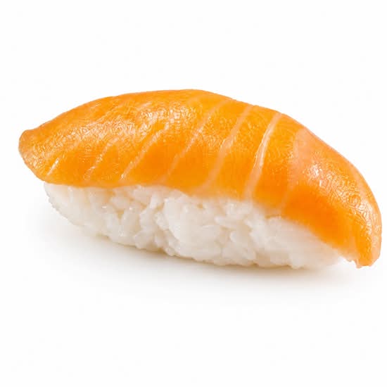 Nigiri Saumon / Salmon Nigiri