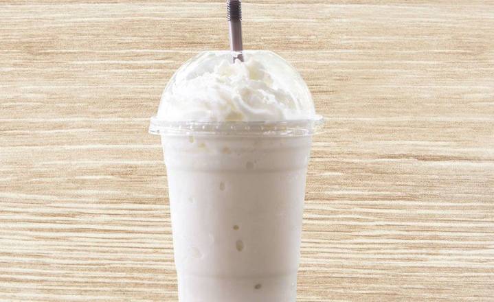 Vanilla Milkshake
