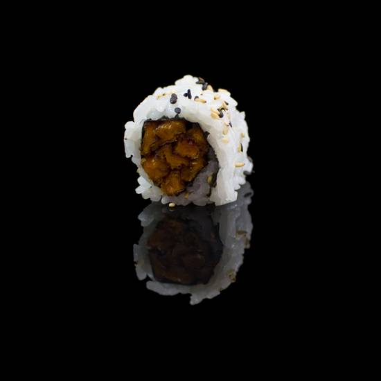 24: Yam* / Sweet potato tempura