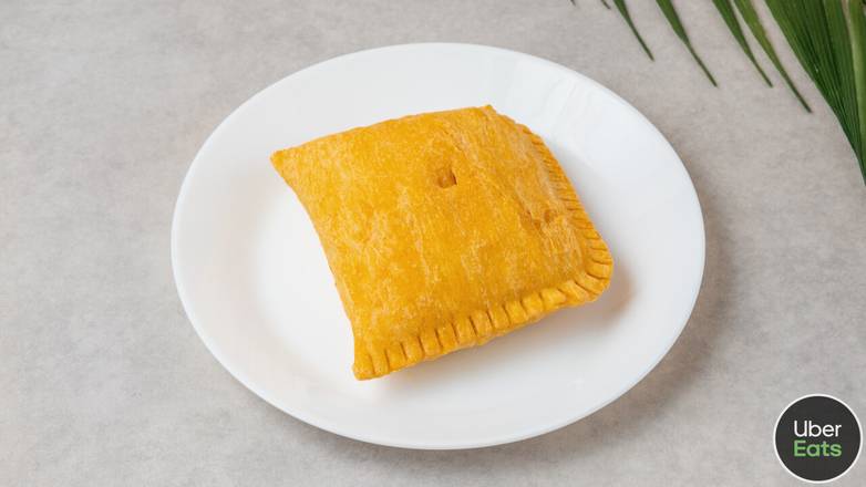 Jamaican Patty
