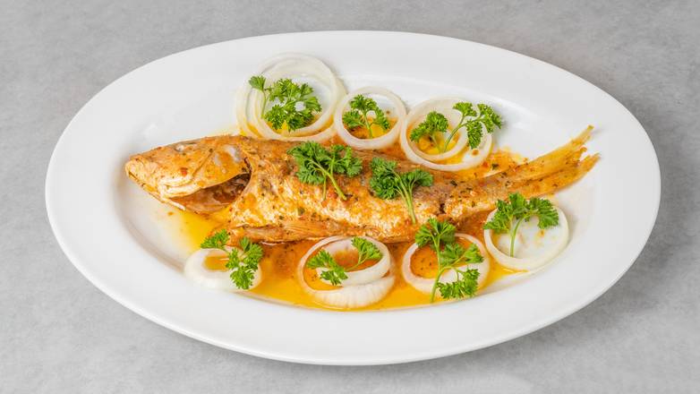 Poisson / Fish