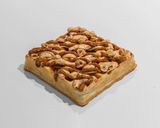 Praliné Noisette Fleur De Sel