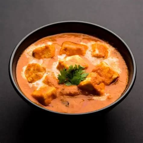 Paneer Butter Masala