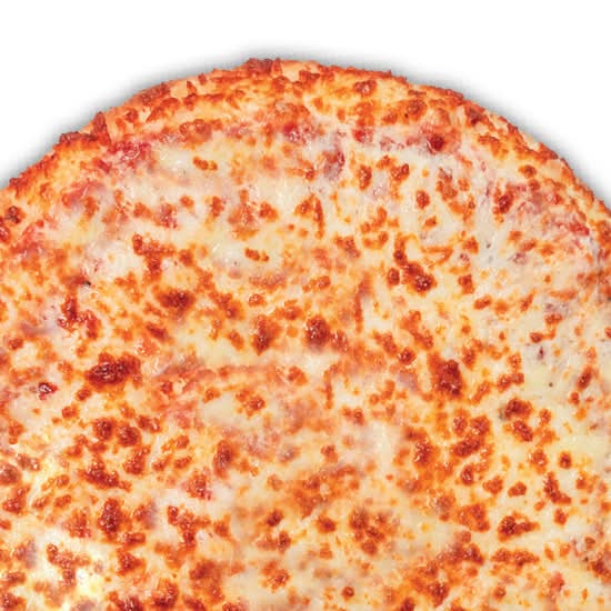 Pizza Pepperoni & fromage 14"