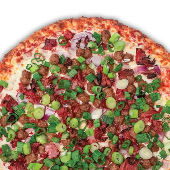 Pizza Suprême 16"