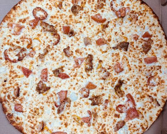 Chicken Shawarma Pizza (10" Small)