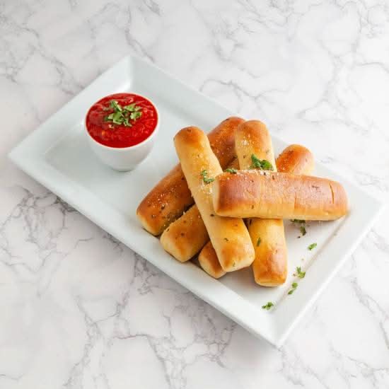 Garlic Bread Sticks