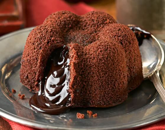 Lava Cake
