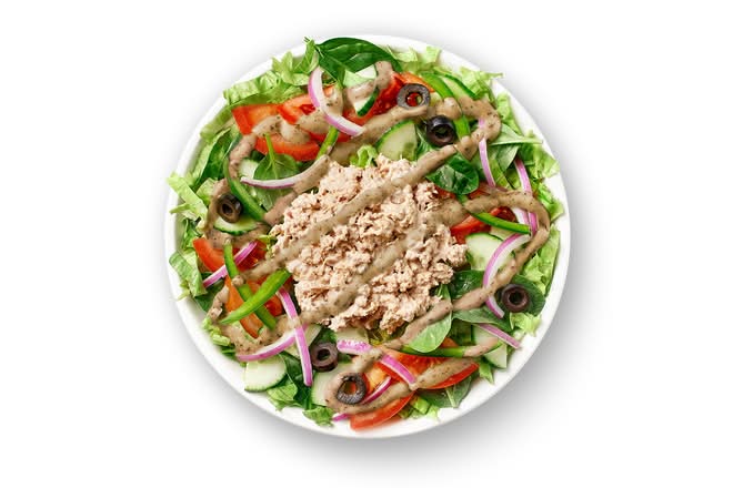 Tuna