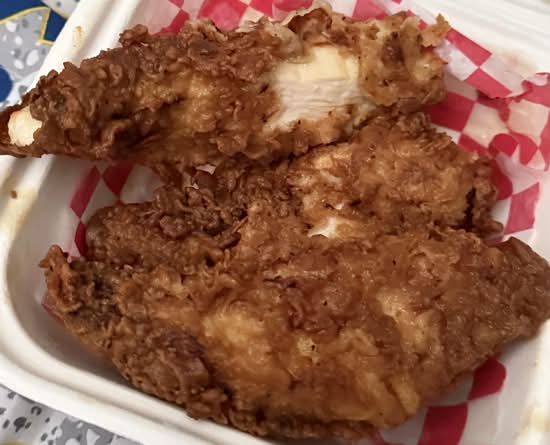 Chicken Tenders