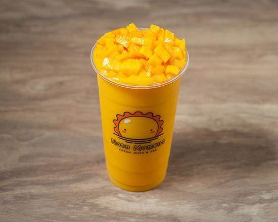 Mango Diamond