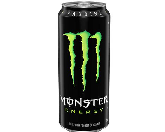 Monster Energy Drink