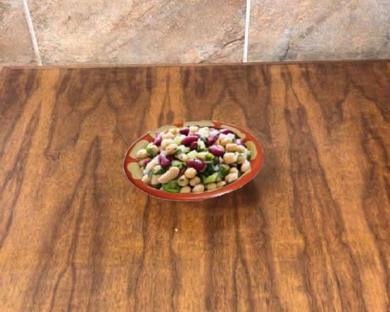 Haricots / Beans