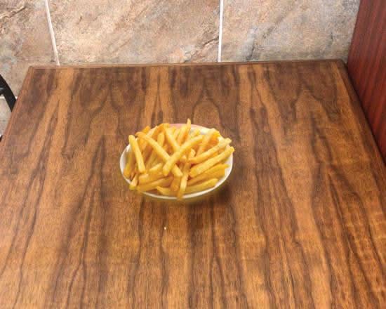Frites / French Fries