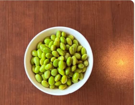 Fèves Edamame / Edamame Beans