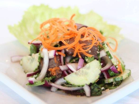 Salade de Bœuf / Beef Salad