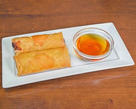 Rouleaux Impériaux Frit (2 pièces) / Imperial Rolls (2 pieces)