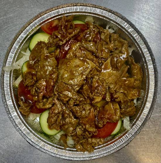 Bœuf Loc Lac