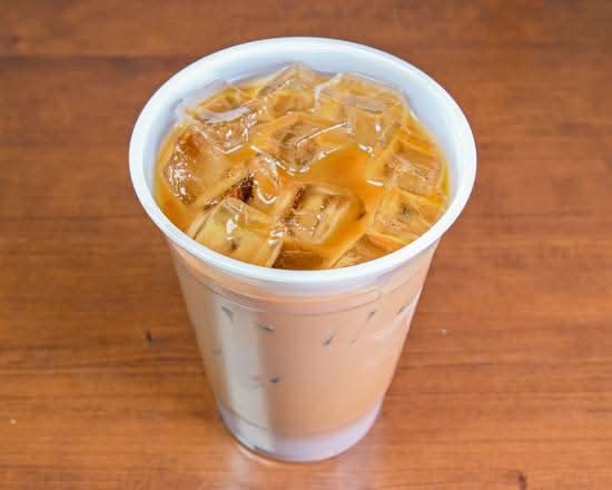 Café Glacé Vietnamien / Vietnamese Iced Coffee
