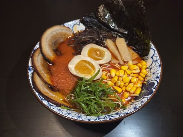 Kara Ramen