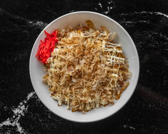 Yaki Soba