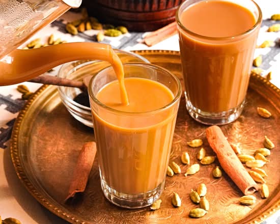 Masala Chai / Tea