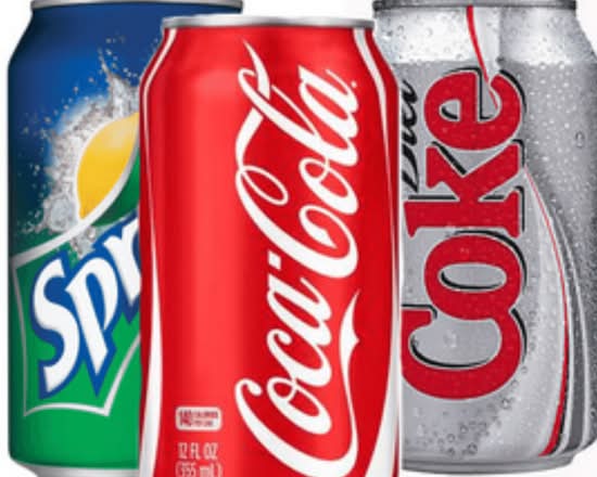 Canned Pop