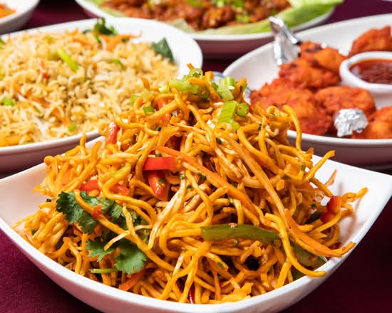 Chinese Bhel
