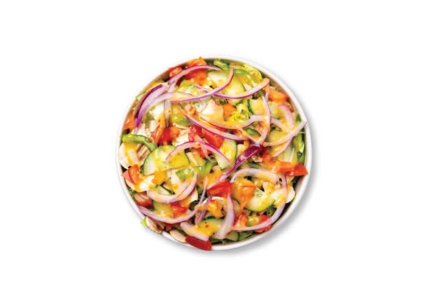 Garden Salad