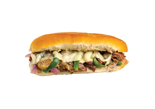 Philly Steak Sub