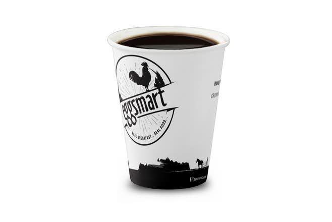 Take-Out Coffee